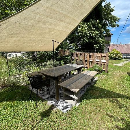 Ferienhaus Am Wildbach Villa Ferlach Ngoại thất bức ảnh