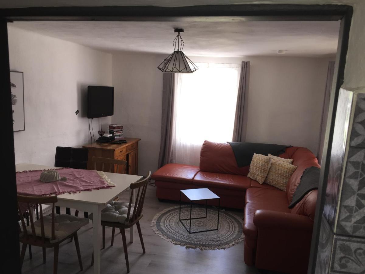 Ferienhaus Am Wildbach Villa Ferlach Ngoại thất bức ảnh